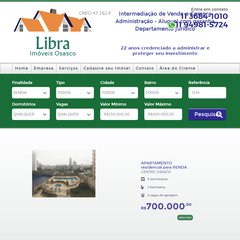 IMÓVEIS EM OSASCO VENDAS E LOCAÇÃO