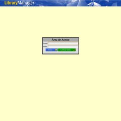 Library Manager