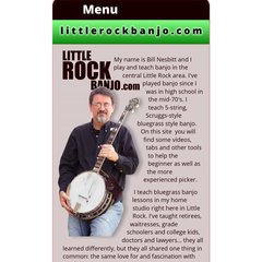 Littlerockbanjo deals