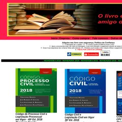 Livraria Jurídica Evidência