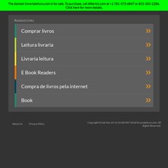 livrarialeitura.com