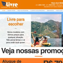 | Livre Niter&oacute;i |