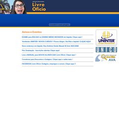 Instituto Livre Of&iacute;cio