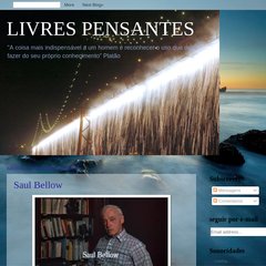 LIVRES PENSANTES