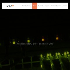 Livre TI - Consultoria