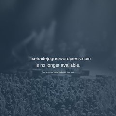 Lixeira de Jogos | Os piores jogos e defeitos