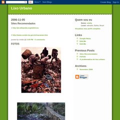 lixourbanosocial.blogspot.com 3:36 PM, 3:05 PM, 8:15 PM