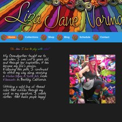 lizajanenorman.com Shop, liza, DSC_0088