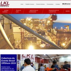 LKL - Representações e Serviços