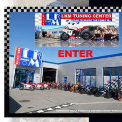 LKM Power