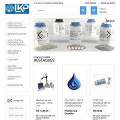 LKP Diagn&oacute;sticos