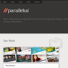 Parallelus