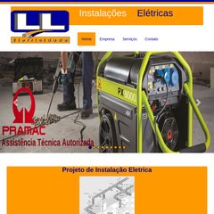 LL ELETRICIDADE
