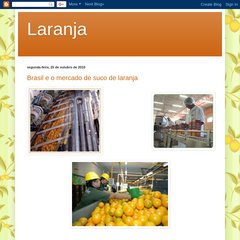Laranja