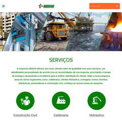 lmach.com.br Quem Somos, Nossos Serviços