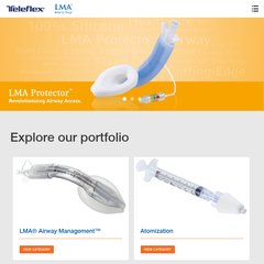 LMA International, LMA