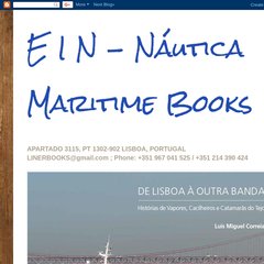 E I N - Náutica Maritime Books