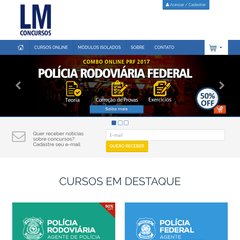 ::Concursos | Concurso Público – Segurança Pública