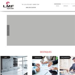 LMF Seviços