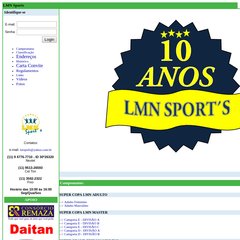 LMN Sports