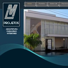 lmprojetos.com Projetos, arquitetura, paisagismo