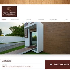 LMPV Advogados - Lima Marinho Pontes Vasconcelos Advogados | Home
