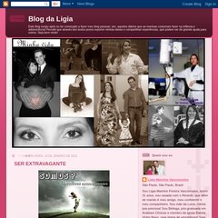 Blog da Ligia