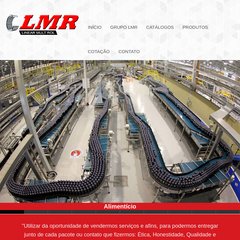 ..:: LMR Rolamentos ::..