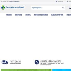 lojaescoteiranacional.com.br