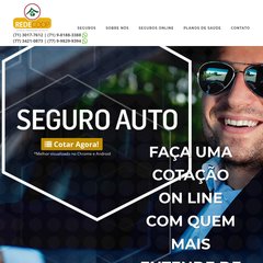 REDECOOP Corretora e Administradora de Seguros