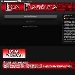 loja filadelfia