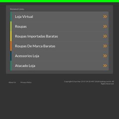 Loja King Nacionais e Importados