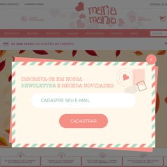 Loja Maria Mania