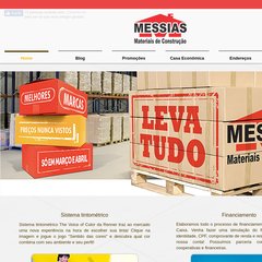 lojamessias.com.br Barata, Casa, Construcao