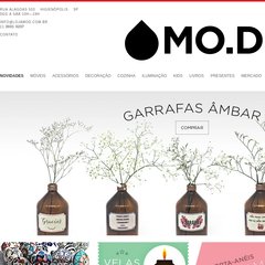 MO.D mobiliário.design