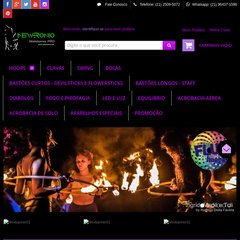 lojanewronio - .:: NewRonio malabares PRO ::.