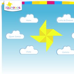 LojaParaTodos - SJC, Artigos para crianças, Roupa de beber, São José dos Campos