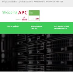 lojasapc.com.br
