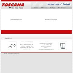 lojatoscana - .: TOSCANA :.