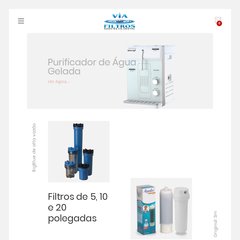 Filtro agua | Purificador | Filtro de agua | Purificador