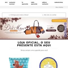 lojavirtualaparecida.net &nbsp;&nbsp;capa&nbsp;&nbsp;|, &nbsp;&nbsp;mobile&nbsp;&nbsp;|, &nbsp;&nbsp;cadastre-se&nbsp;&nbsp;|