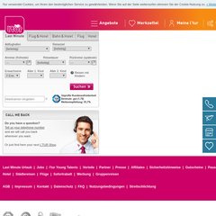 Www Ltur Co Uk Ltur In United Kingdom