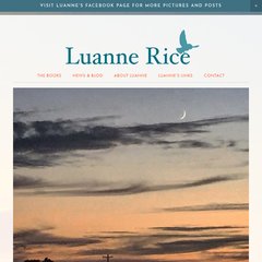  IndieBound, Walmart, Amazon, Apple