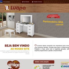 :::::::::: Móveis Luapa - Estilo e Qualidade ::::::::::