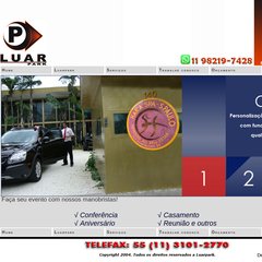 luarpark - -[ LUAR PARK - Estacionamento e serviços de manobrista ]-