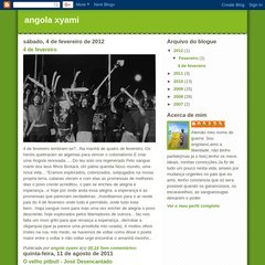 angola xyami