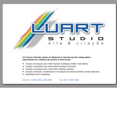 :::: Luart ::::