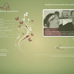  Localização, BOLOS, DOCES, BEM-CASADOS