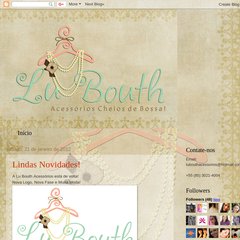 Lu Bouth Acessórios