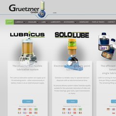 lubricus.com.br simalube, simatool, simatherm